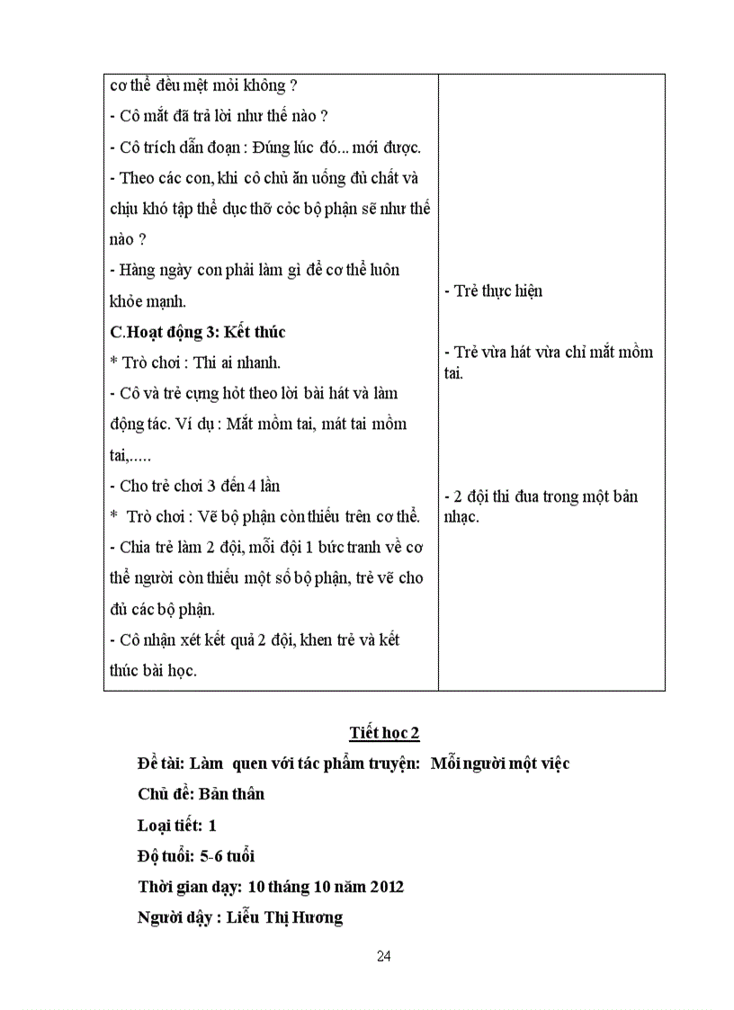 image for page Xây dựng hệ thống câu hỏi đàm thoại để giáo dục ngôn ngữ nghệ thuật cho trẻ mẫu giáo lớn trong hoạt động làm quen với tác phẩm truyện 1