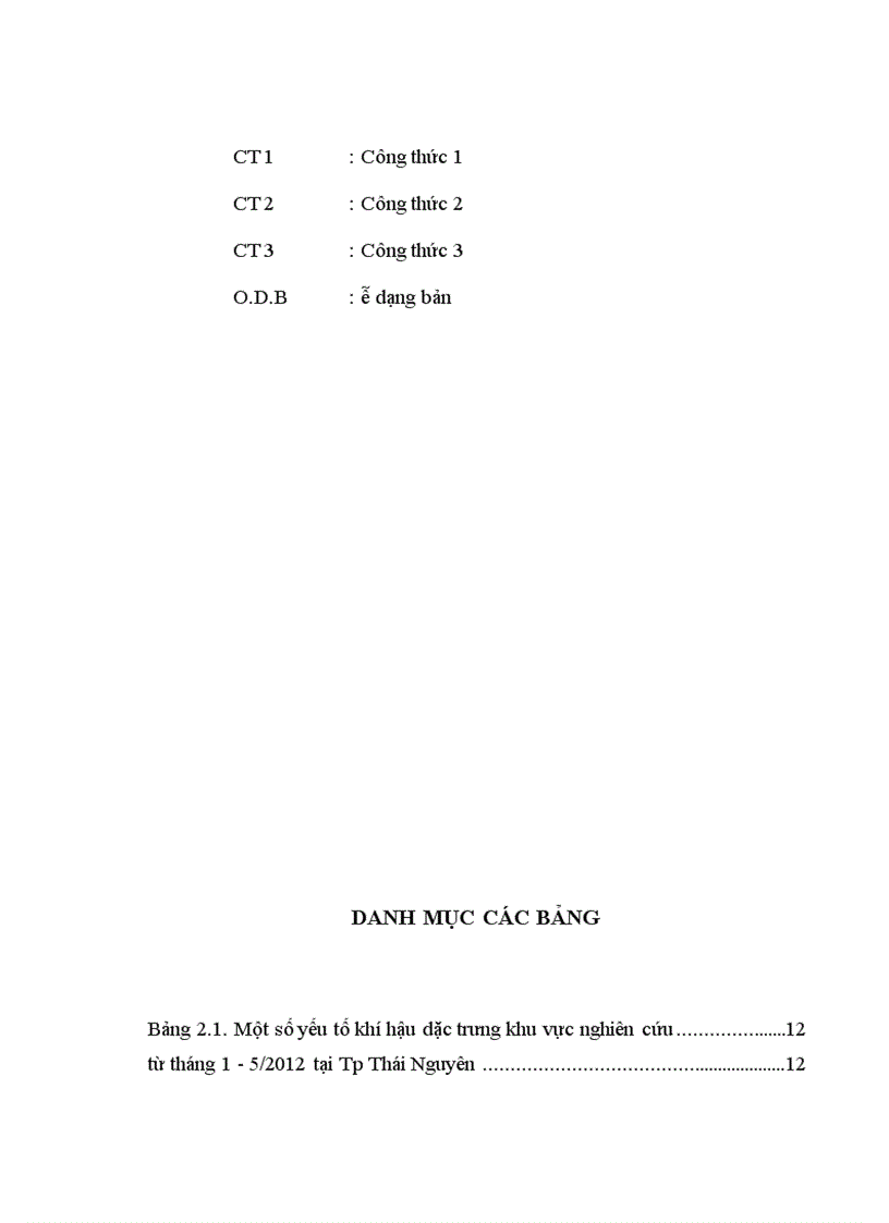 image for page Thử nghiệm hiệu lực một số loại thuốc hóa học trong việc phòng trừ bệnh đốm nâu lá cây Keo tai tượng Acacia mangium wild ở vườn ươm tại vườn ươm Trường Đại Học Nông Lâm Thái Nguyên