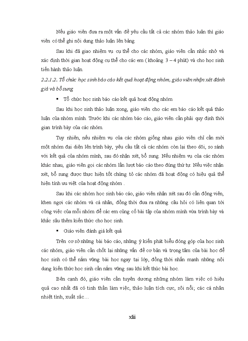 image for page Hoạt động nhóm trong dạy học chương i việt nam từ năm 1858 đến cuối thế kỷ xix sgk lịch sử lớp 11 thpt chương trình chuẩn