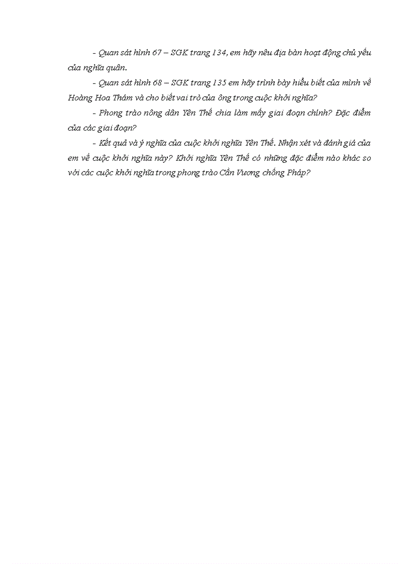 image for page Hoạt động nhóm trong dạy học chương i việt nam từ năm 1858 đến cuối thế kỷ xix sgk lịch sử lớp 11 thpt chương trình chuẩn