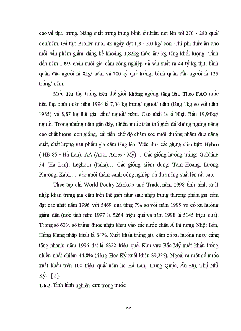 image for page ĐÁNH GIÁ CHẤT LƯỢNG TRỨNG CỦA GÀ LAI TRỐNG MÍA x MÁI F1 BỐ LƯƠNG PHƯỢNG x MẸ SASSO NUÔI TẠI THÁI NGUYÊN