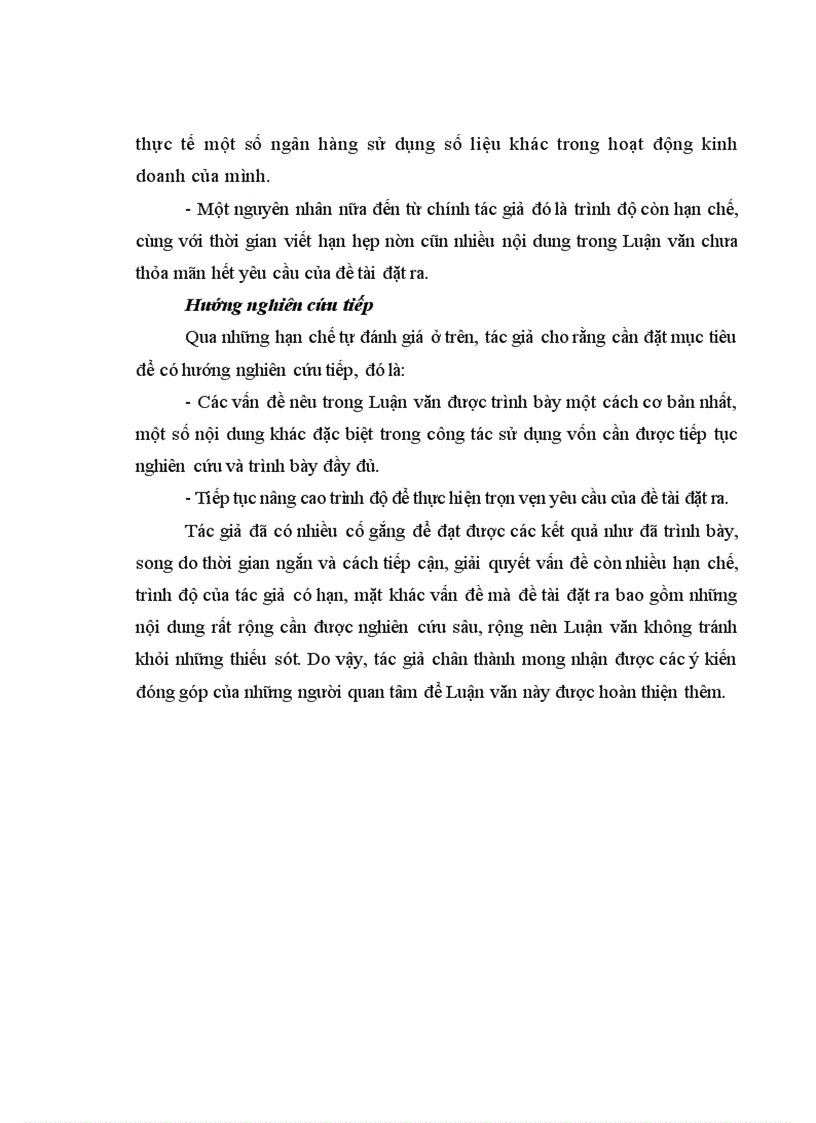 image for page Nâng cao công tác huy động và sử dụng vốn tại chi nhánh ngân hàng nông nghiệp và phát triển nông thôn tỉnh thái nguyên