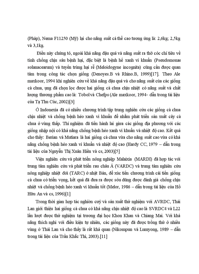 image for page Nghiên cứu ảnh hưởng của liều lượng kali bón đến sinh trưởng phát triển và năng suất của giống cà chua triển vọng TN386 vụ Đông Xuân sớm 2011 tại trường Đại Học Nông Lâm Thái Nguyên