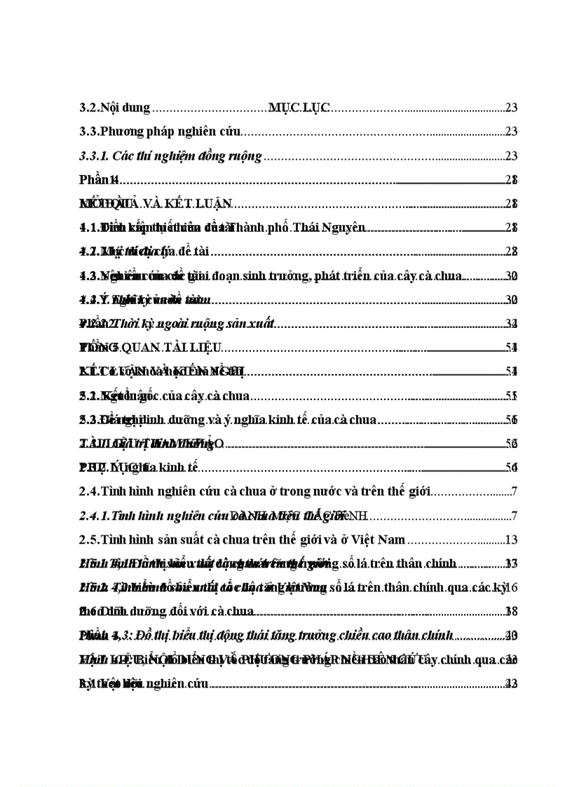 image for page Nghiên cứu ảnh hưởng của liều lượng kali bón đến sinh trưởng phát triển và năng suất của giống cà chua triển vọng TN386 vụ Đông Xuân sớm 2011 tại trường Đại Học Nông Lâm Thái Nguyên