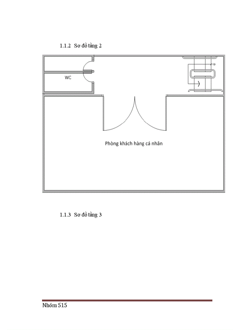 image for page Phân tích thiết kế hệ thống thông tin quản lý tiền gửi tiết kiệm của ngân hàng TMCP Á Châu ACB Thanh xuân