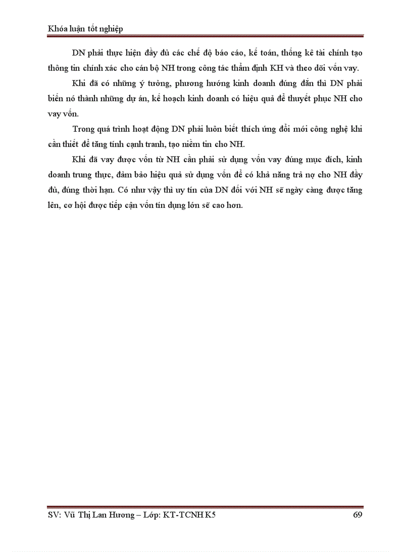 image for page Giải pháp nâng cao hiệu quả tín dụng đối với các Doanh nghiệp Nhỏ và Vừa tại Ngân hàng TMCP Dầu Khí Toàn Cầu chi nhánh Ba ĐÌnh