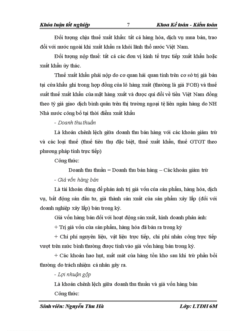image for page Hoàn thiện công tác kế toán bán hàng và xác định kết quả bán hàng tại công ty TNHH SẢN XUẤT VÀ THƯƠNG MẠI PHƯƠNG ANH