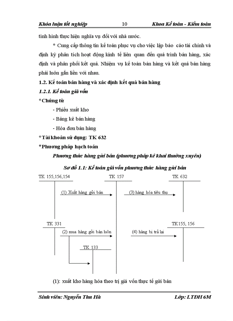 image for page Hoàn thiện công tác kế toán bán hàng và xác định kết quả bán hàng tại công ty TNHH SẢN XUẤT VÀ THƯƠNG MẠI PHƯƠNG ANH