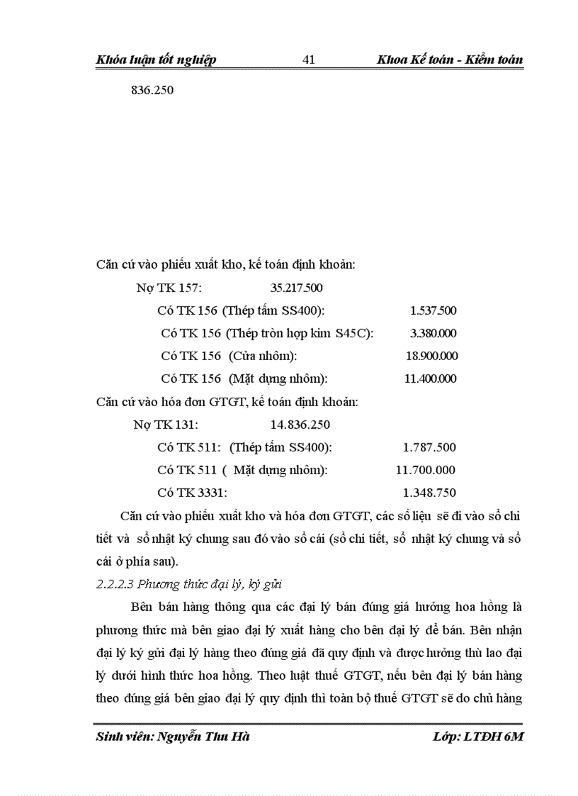image for page Hoàn thiện công tác kế toán bán hàng và xác định kết quả bán hàng tại công ty TNHH SẢN XUẤT VÀ THƯƠNG MẠI PHƯƠNG ANH