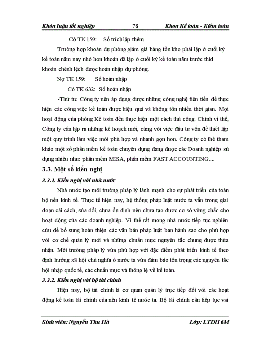 image for page Hoàn thiện công tác kế toán bán hàng và xác định kết quả bán hàng tại công ty TNHH SẢN XUẤT VÀ THƯƠNG MẠI PHƯƠNG ANH