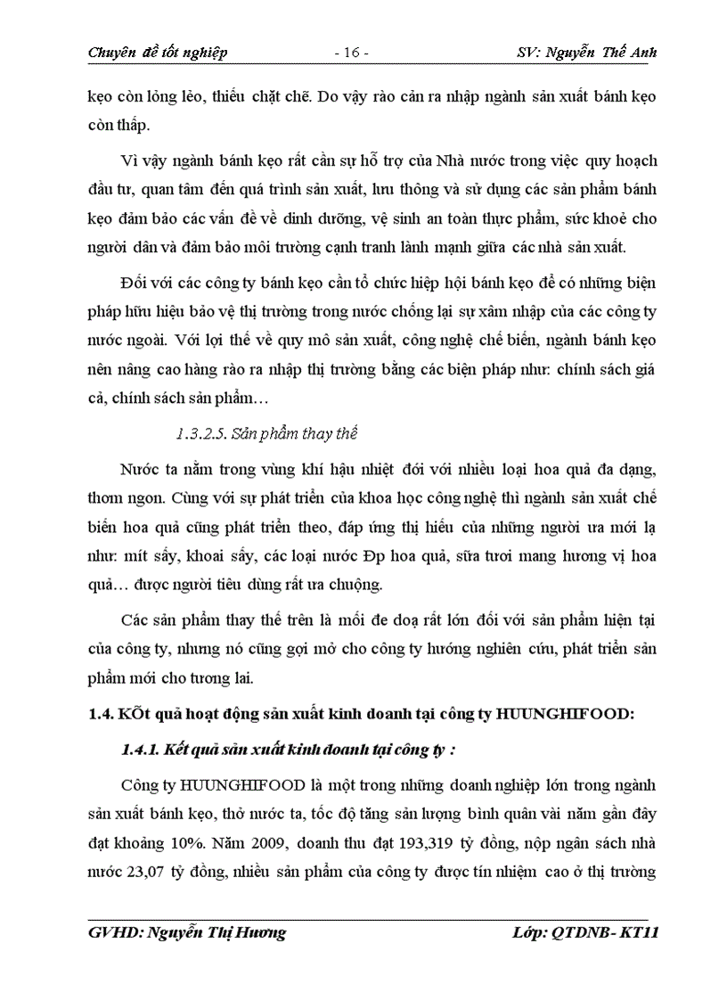 image for page Giải pháp xây dựng chiến lược sản phẩm tại công ty cổ phần thực phẩm Hữu Nghị giai đoạn 2010 2015