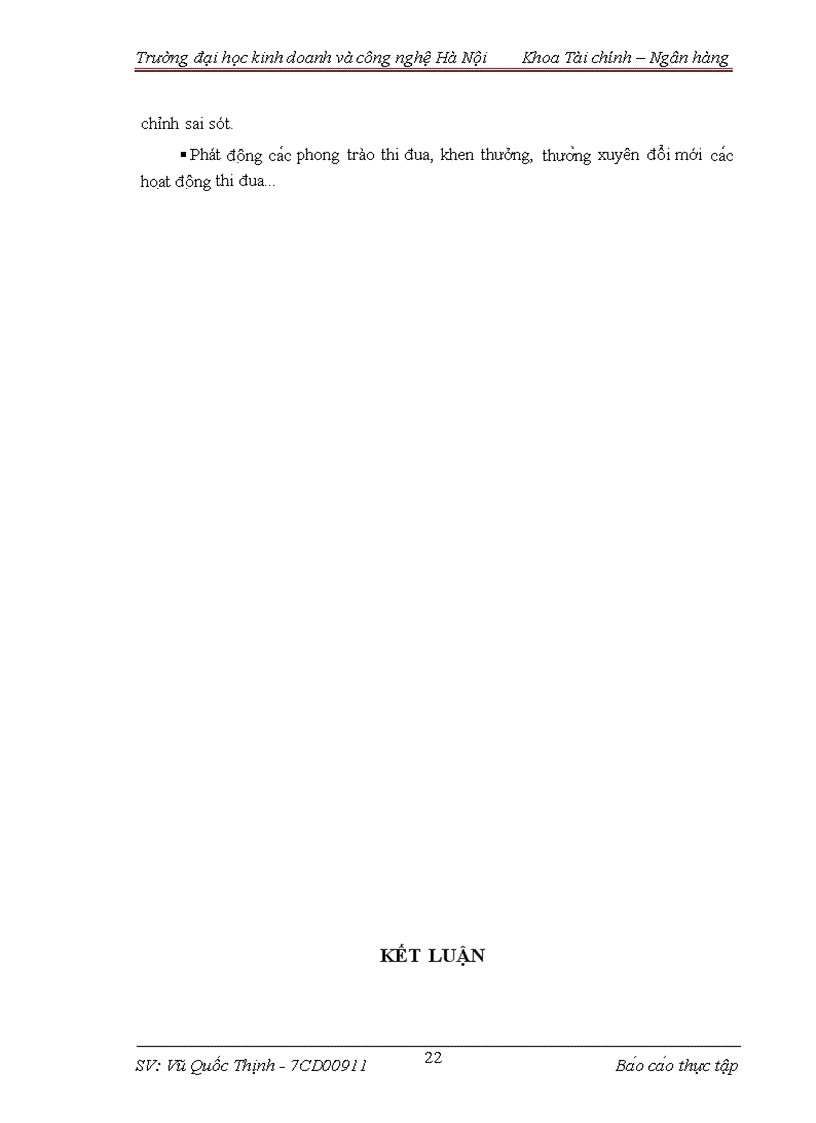 image for page Thực trạng hoạt động sản xuất kinh doanh của vietinbank chi nhánh định công