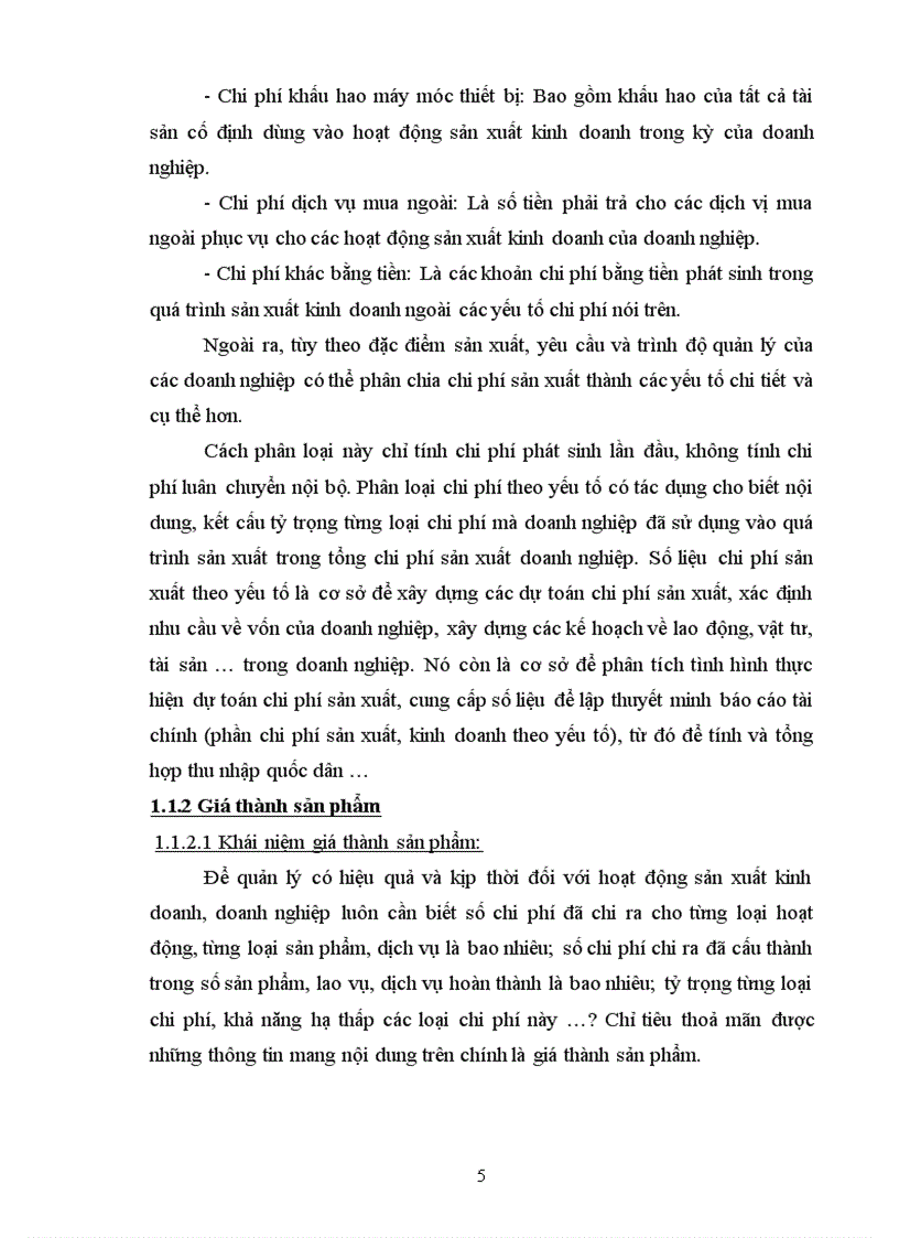 image for page Hoàn thiện Kế toán tập hợp chi phí sản xuất và tính giá thành sản phẩm tại Chi nhánh Công ty Cổ Phần L Q Joton tại Hải Dương