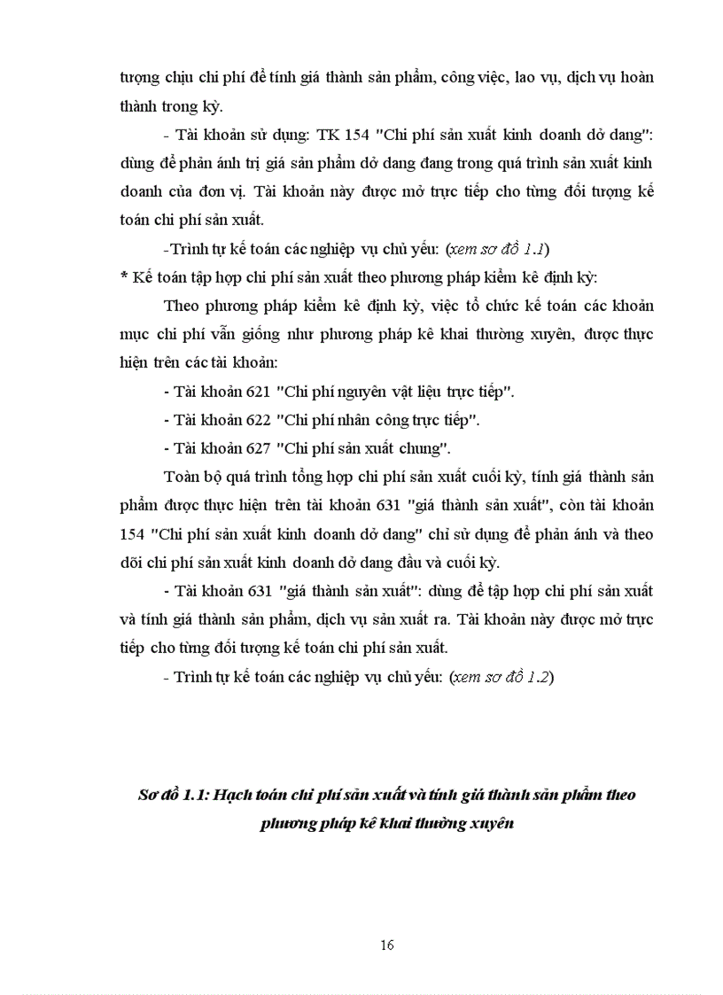 image for page Hoàn thiện Kế toán tập hợp chi phí sản xuất và tính giá thành sản phẩm tại Chi nhánh Công ty Cổ Phần L Q Joton tại Hải Dương