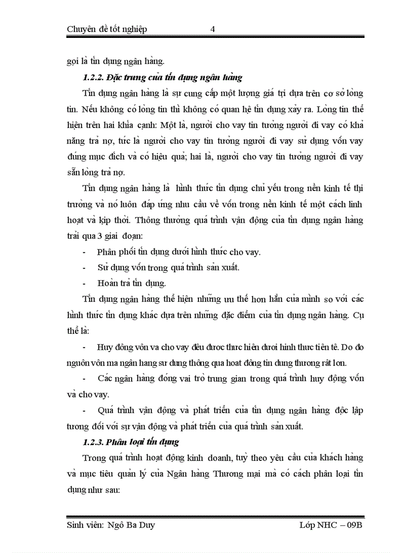 image for page Một số giải pháp nhằm nâng cao chất lượng tín dụng tại Ngân hàng TMCP Hàng Hải chi nhánh Cầu Diễn