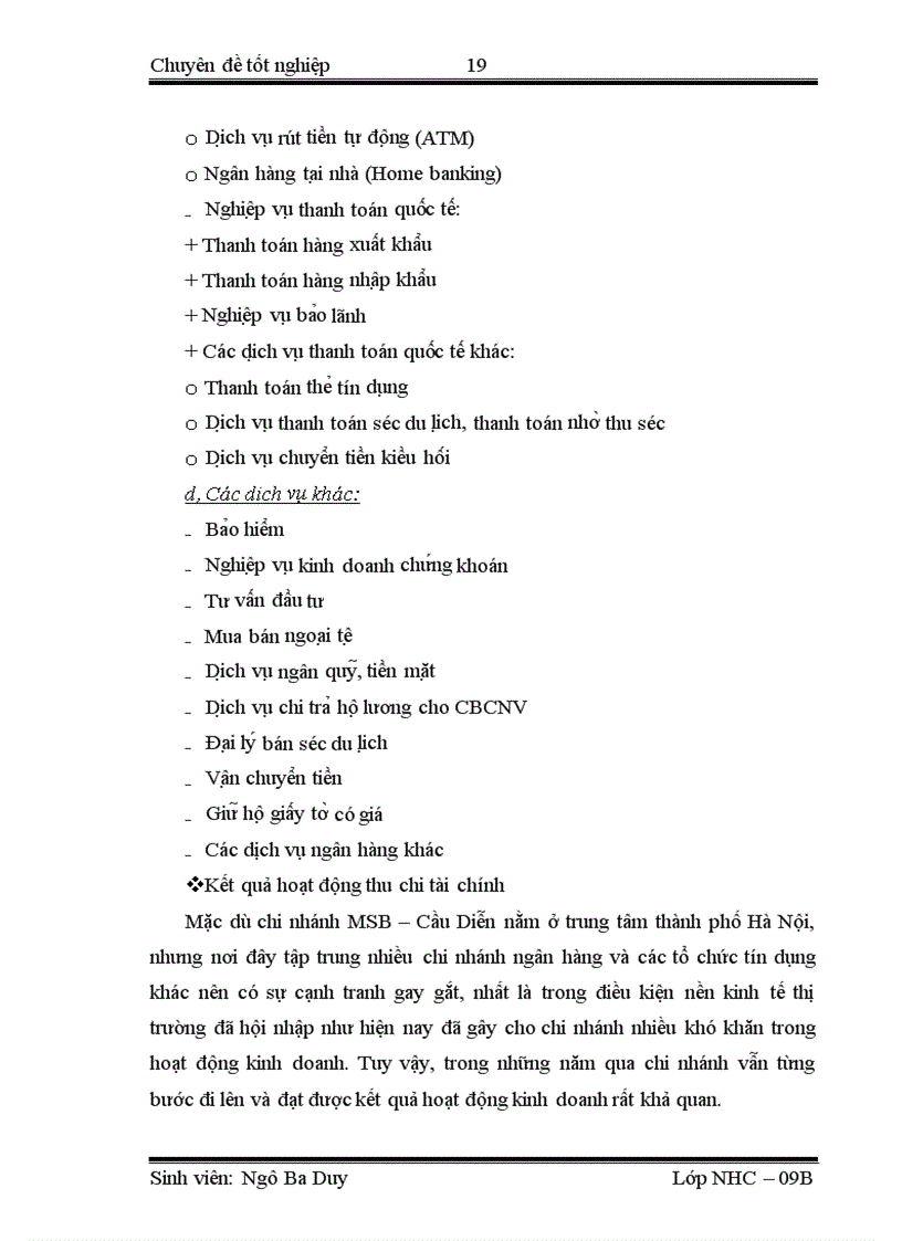 image for page Một số giải pháp nhằm nâng cao chất lượng tín dụng tại Ngân hàng TMCP Hàng Hải chi nhánh Cầu Diễn
