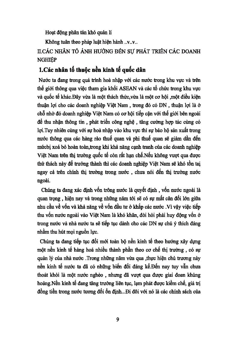 image for page Thực trạng và Giải pháp phát triển DNNN ở Việt Nam hiện nay