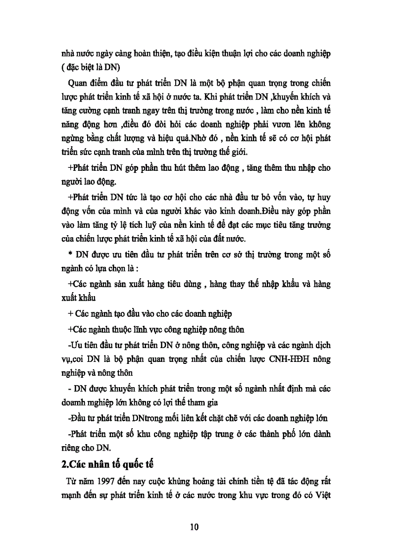 image for page Thực trạng và Giải pháp phát triển DNNN ở Việt Nam hiện nay