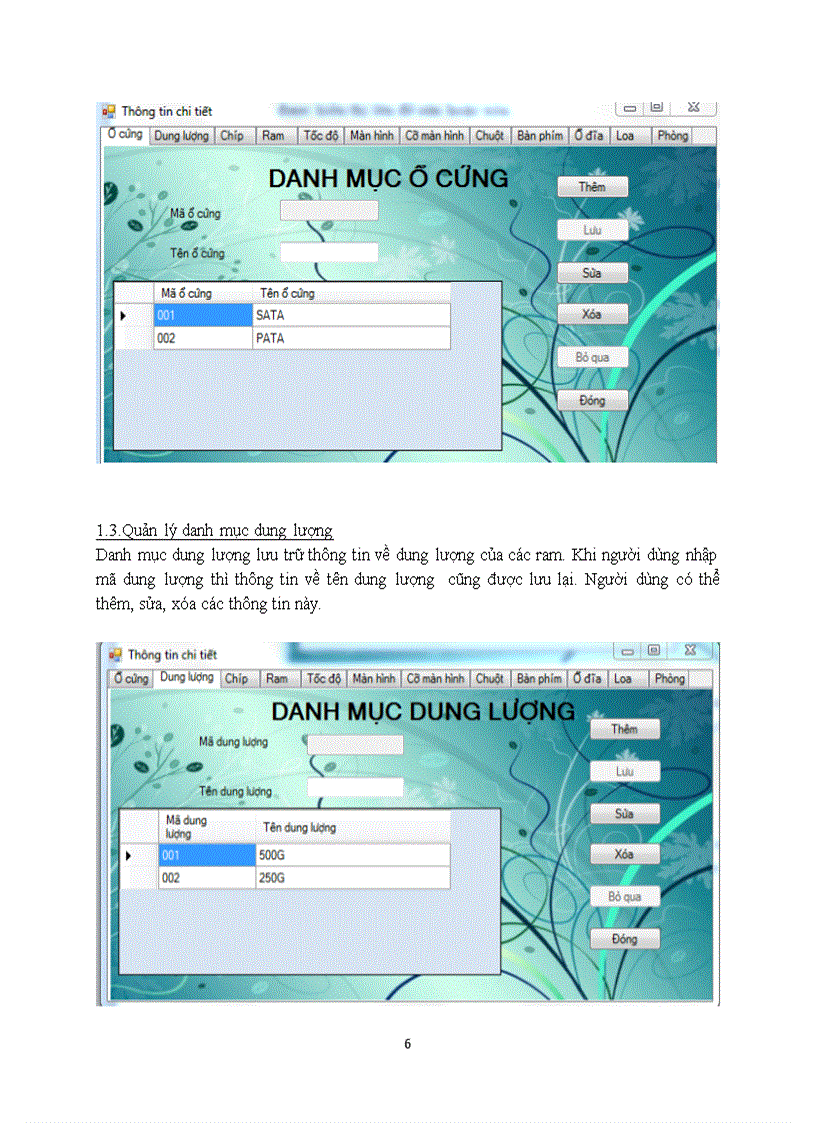 image for page QUản lý cửa hàng INTERNET