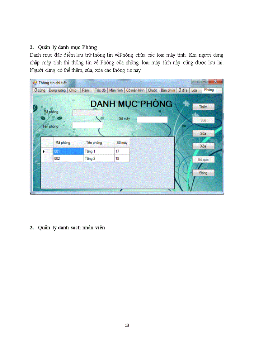 image for page QUản lý cửa hàng INTERNET