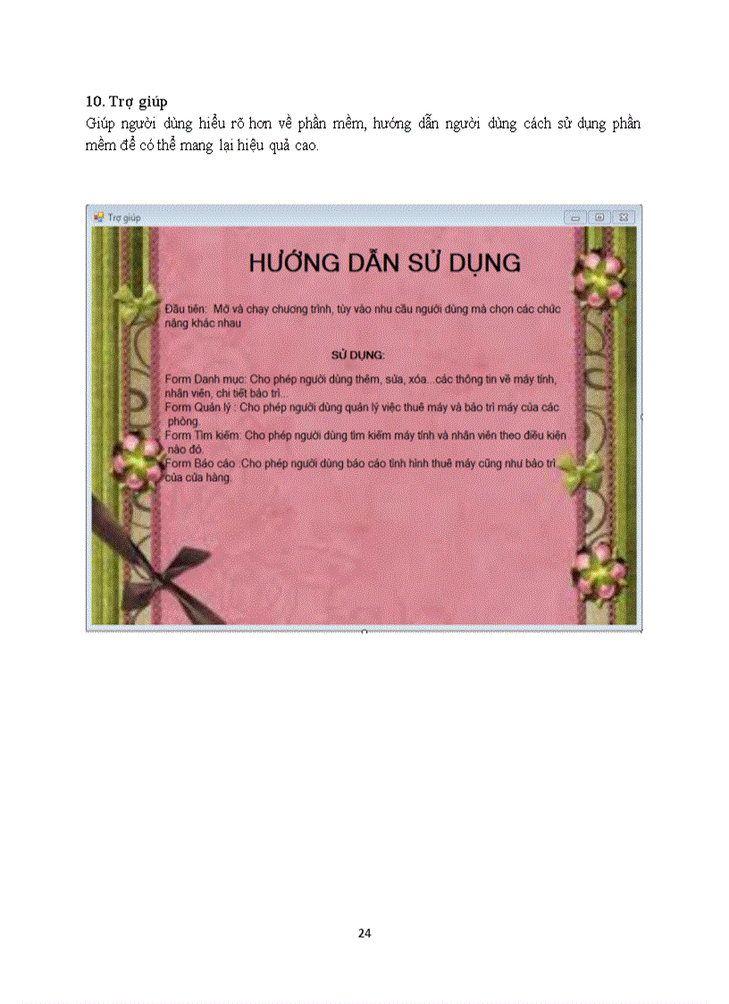 image for page QUản lý cửa hàng INTERNET