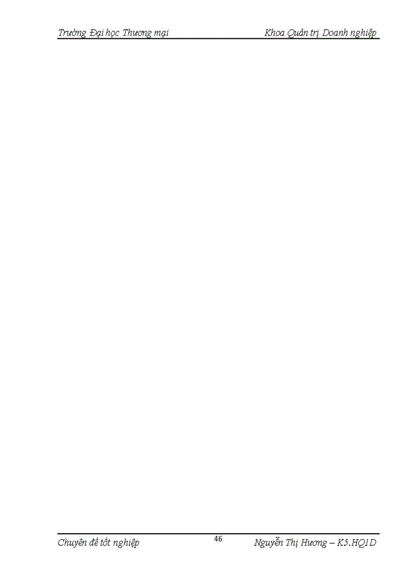 image for page Hoàn thiện công tác đãi ngộ phi tài chính tại công ty Nhất Ly