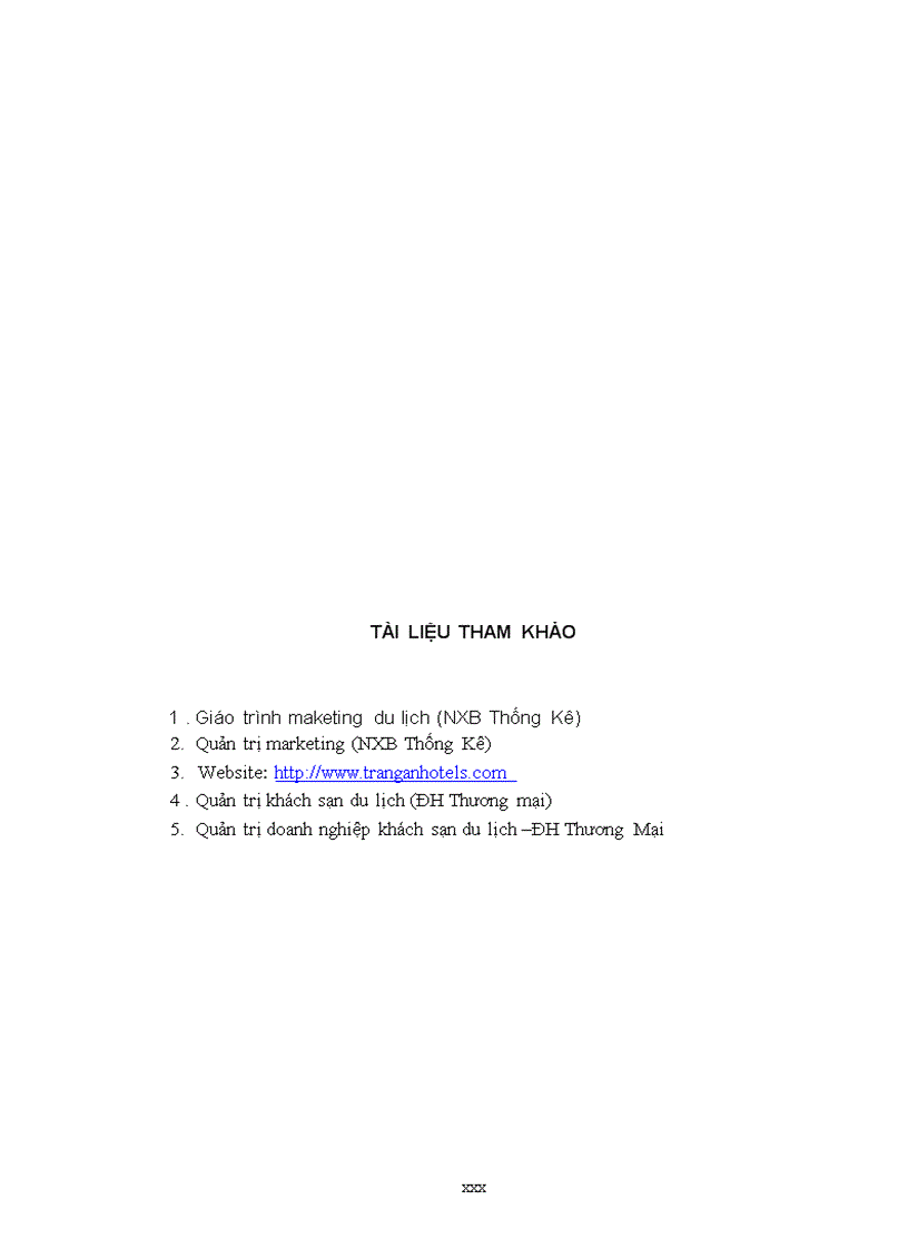 image for page Hoàn thiện chính sách sản phẩm trong kinh doanh ăn uống của Khách sạn Tiến Mỹ