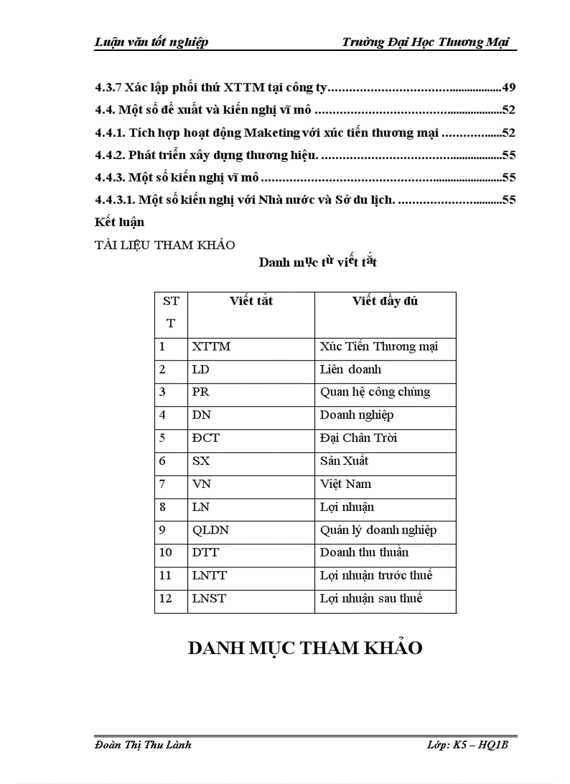 image for page Đề tài Phát triển phối thức xúc tiến thương mại đối với dịch vụ cho thuê căn hộ của công ty liên doanh Đại Chân Trời trên thị trường Hà Nội