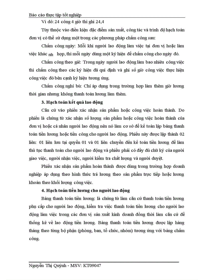image for page Đề tài Kế toán tiền lương và các khoản trích theo lương tại Công ty cổ phần tư vấn phát triển phần mềm tài chính kế toán Việt Nam