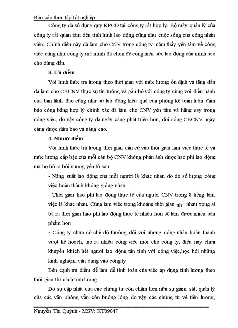 image for page Đề tài Kế toán tiền lương và các khoản trích theo lương tại Công ty cổ phần tư vấn phát triển phần mềm tài chính kế toán Việt Nam