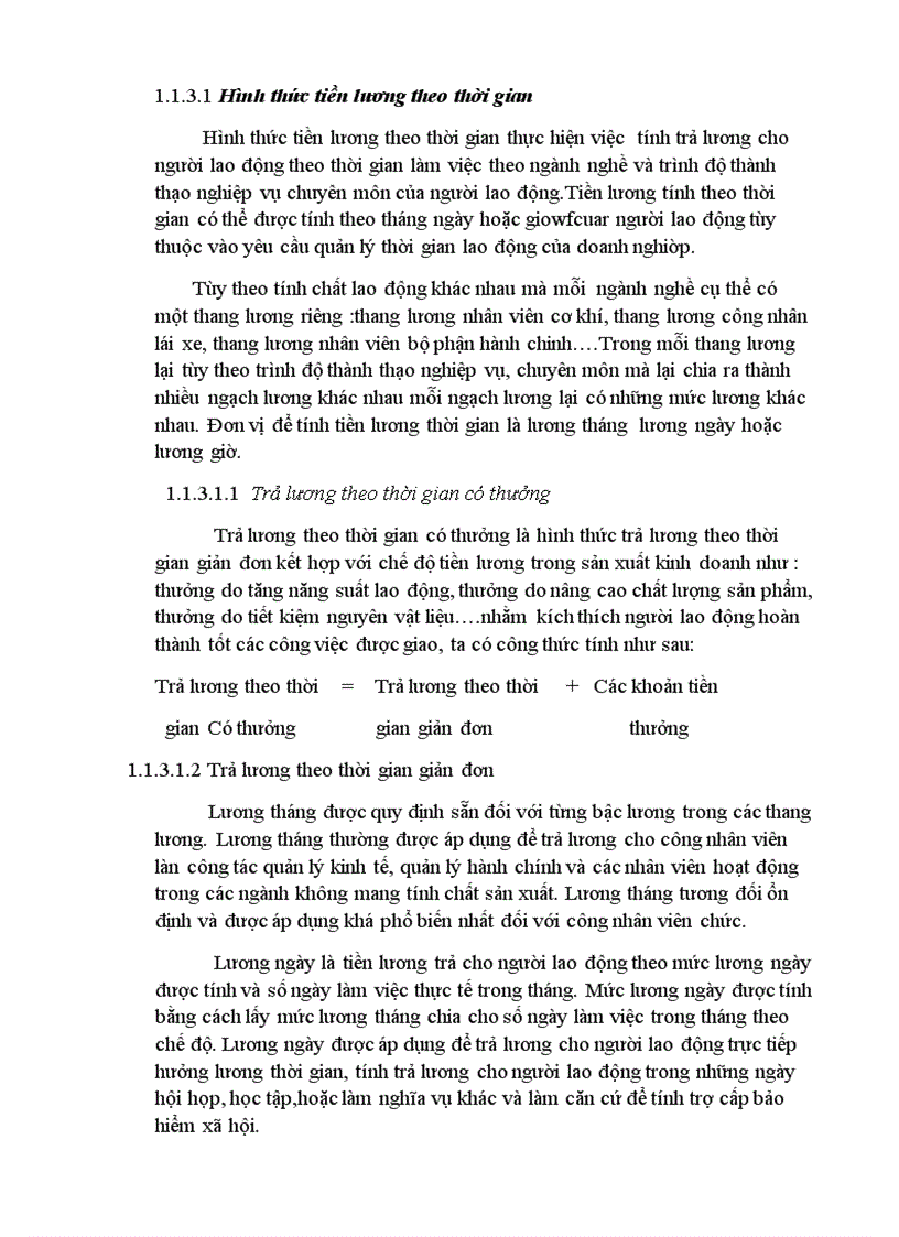 image for page Kế toán tiền lương và các khoản trích theo lương tại công ty Mỹ Hảo