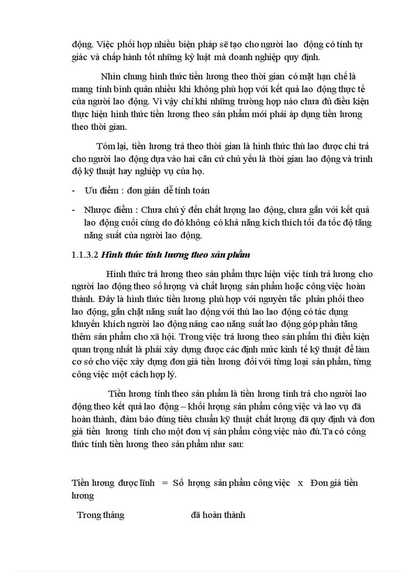 image for page Kế toán tiền lương và các khoản trích theo lương tại công ty Mỹ Hảo