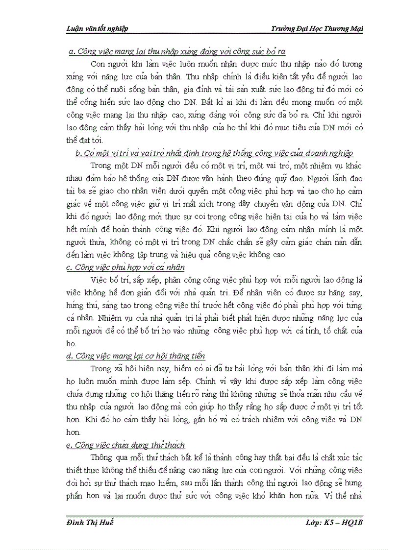 image for page Hoàn thiện công tác đãi ngộ phi tài chính tại Công ty cổ phần Giải pháp Quảng cáo Trực tuyến OL