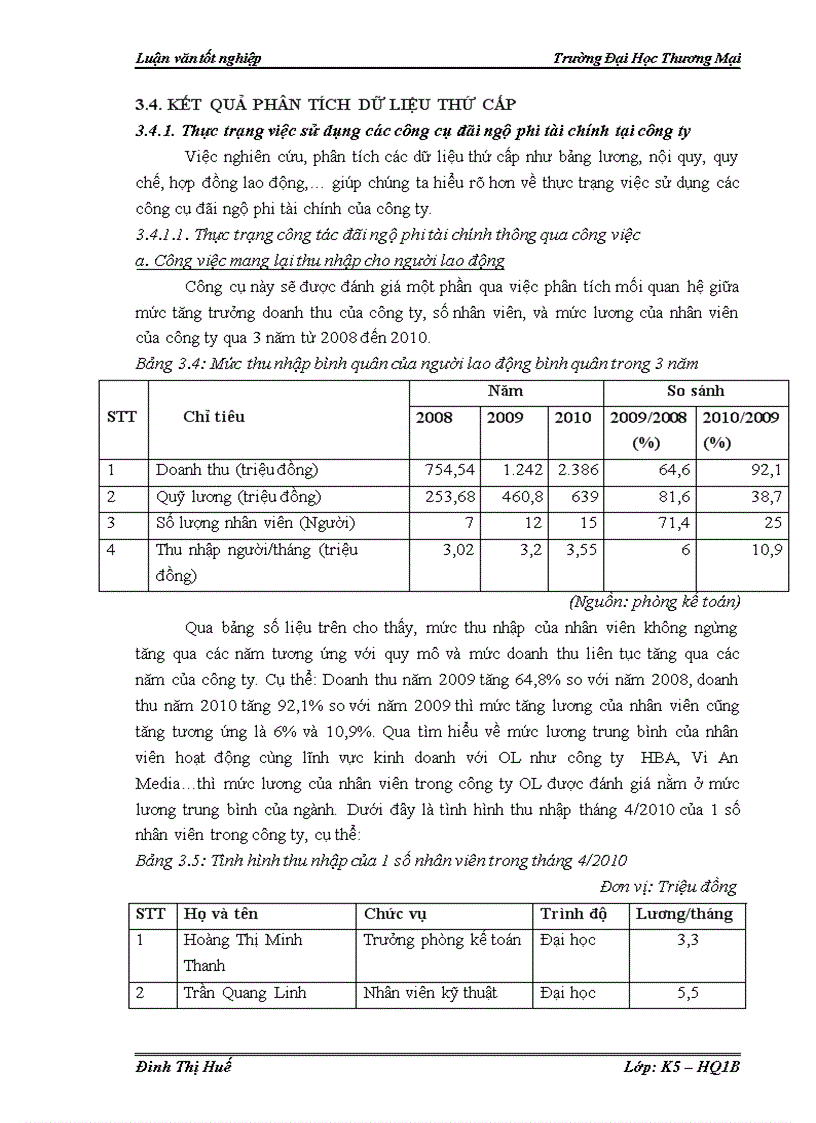 image for page Hoàn thiện công tác đãi ngộ phi tài chính tại Công ty cổ phần Giải pháp Quảng cáo Trực tuyến OL