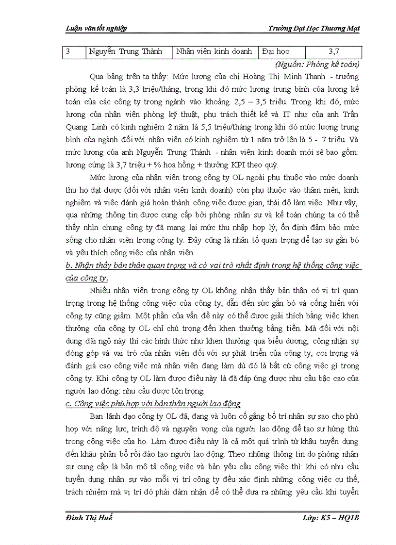 image for page Hoàn thiện công tác đãi ngộ phi tài chính tại Công ty cổ phần Giải pháp Quảng cáo Trực tuyến OL