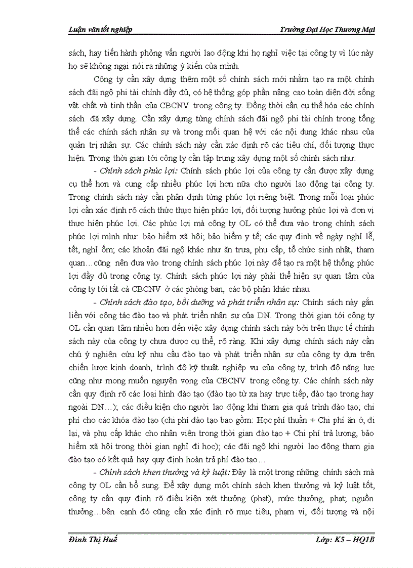 image for page Hoàn thiện công tác đãi ngộ phi tài chính tại Công ty cổ phần Giải pháp Quảng cáo Trực tuyến OL