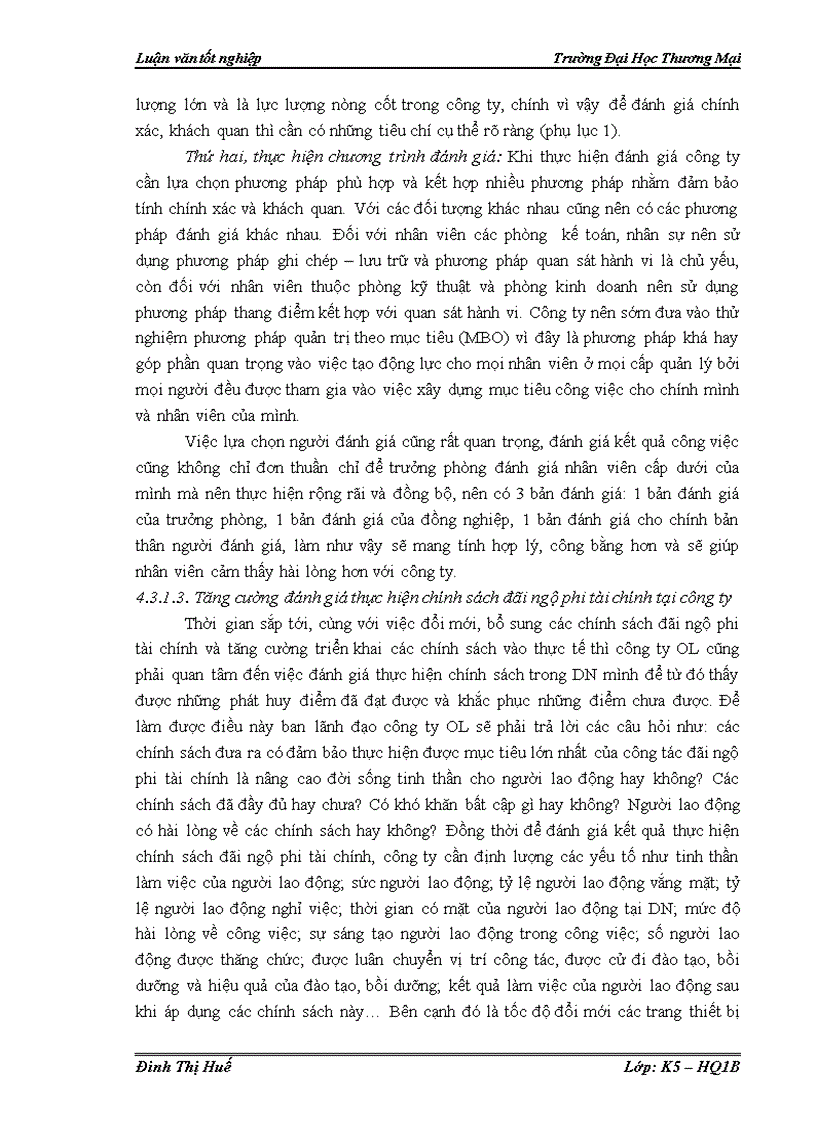 image for page Hoàn thiện công tác đãi ngộ phi tài chính tại Công ty cổ phần Giải pháp Quảng cáo Trực tuyến OL