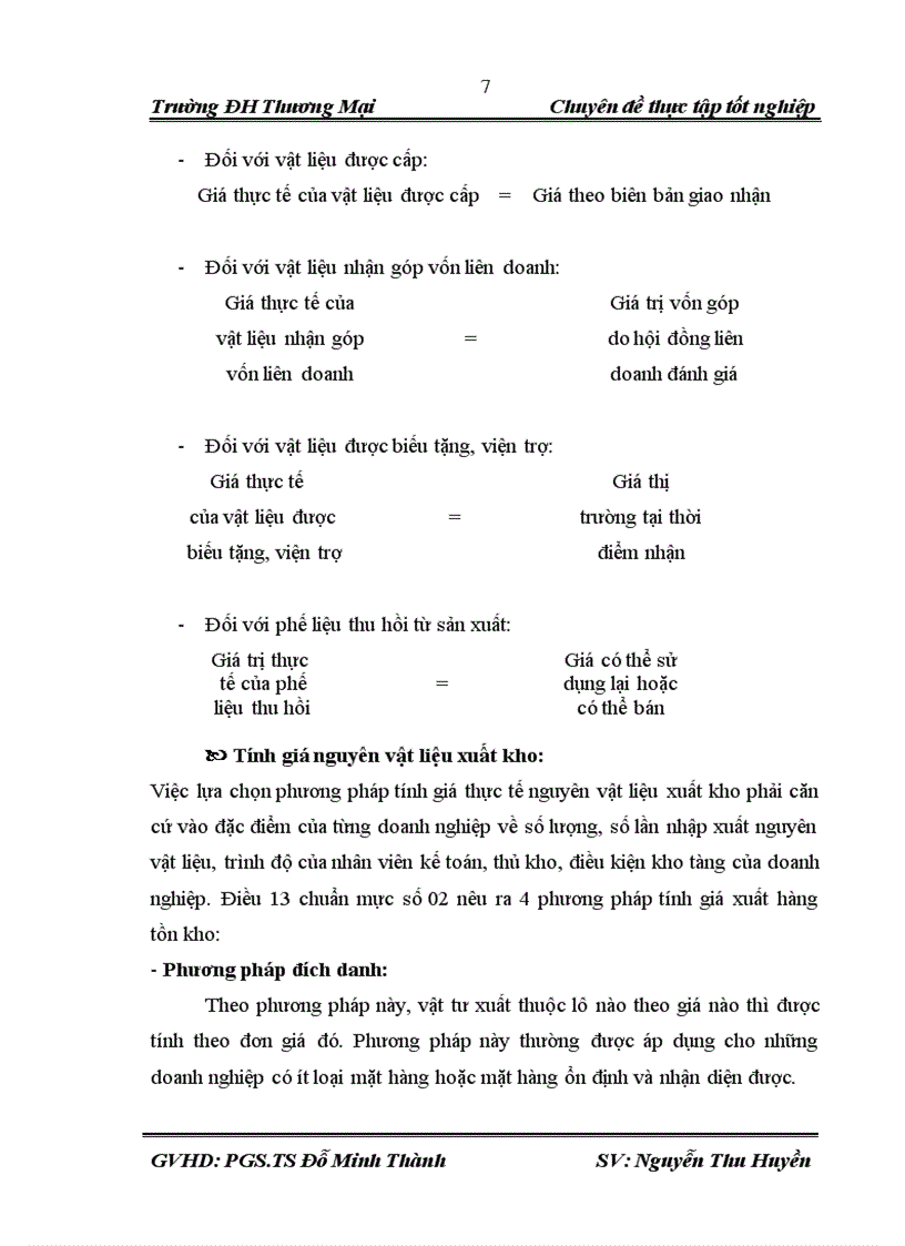 image for page Kế toán nguyên vật liệu xây dựng tại Công ty cổ phần sản xuất và thương mại Tân Liên Thành