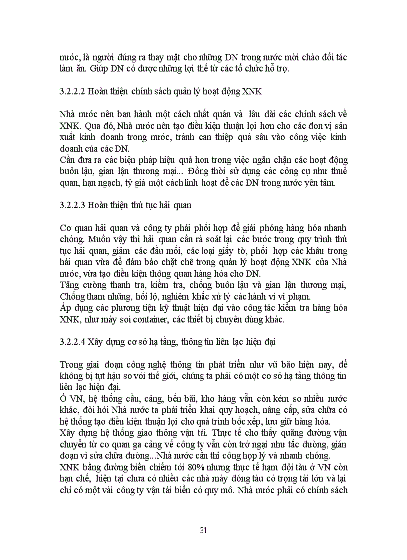 image for page Quản trị quy trình thực hiện hợp đồng nhập khẩu bao bì dược phẩm tại công ty cổ phần cung ứng công nghiệp C I F F O B 3