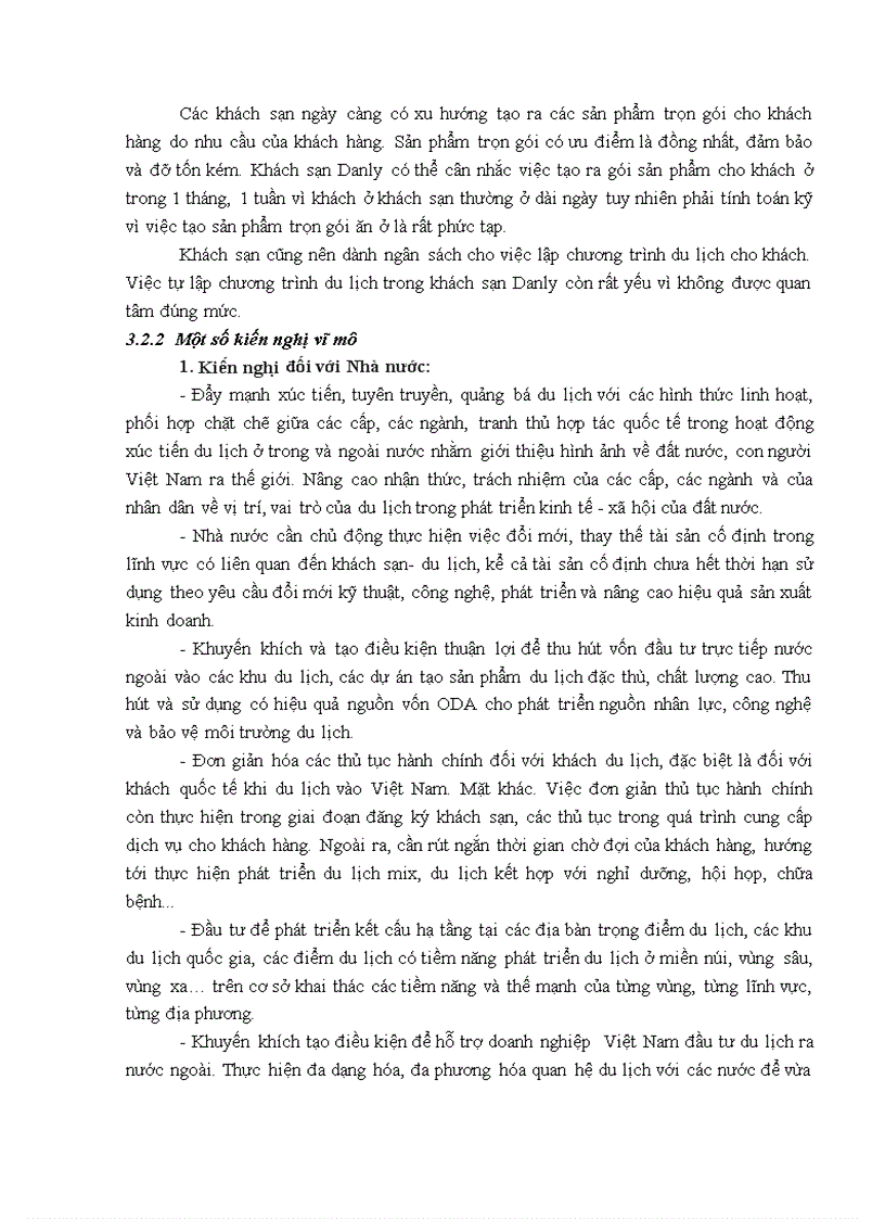 image for page Giải pháp marketing thu hút khách công vụ Nhật Bản của khách sạn Danly Hà Nội 1