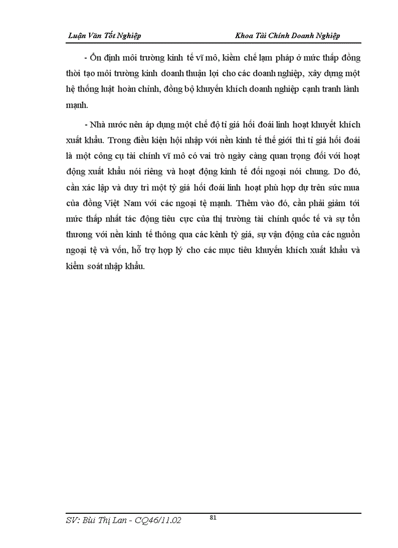 image for page Một số giải pháp nhằm nâng cao hiệu quả sử dụng vốn lưu động tại công ty cổ phần Cơ điện Hoàng Gia