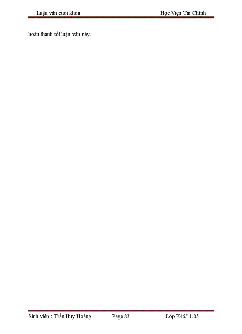 image for page Vốn lưu động và các giải pháp tài chính nâng cao hiệu quả sử dụng vốn lưu động tại công ty cổ phần quản lý và xây dựng đường bộ 470