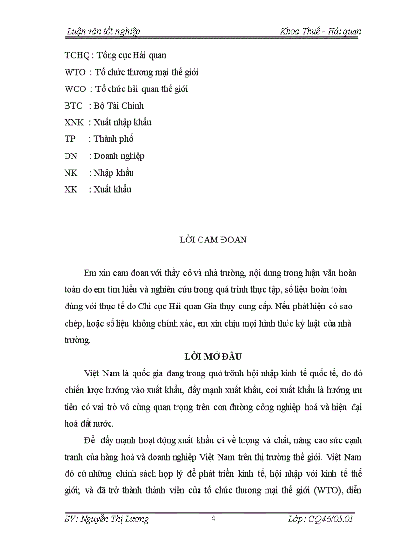 image for page Công tác kiểm tra giám sát hải quan đối với hàng nhập khẩu là nguyên liệu vật tư để sản xuất hàng xuất khẩu
