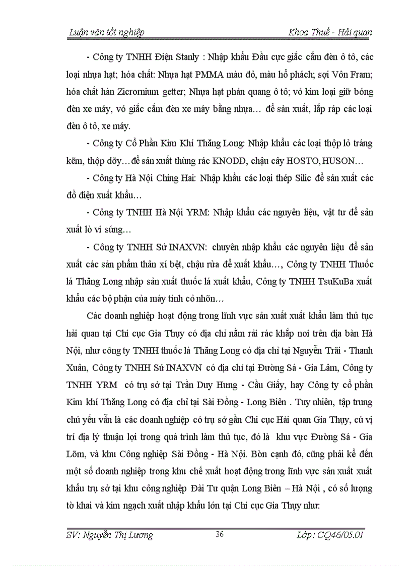 image for page Công tác kiểm tra giám sát hải quan đối với hàng nhập khẩu là nguyên liệu vật tư để sản xuất hàng xuất khẩu