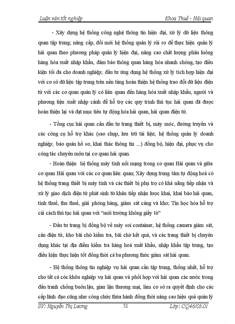 image for page Công tác kiểm tra giám sát hải quan đối với hàng nhập khẩu là nguyên liệu vật tư để sản xuất hàng xuất khẩu