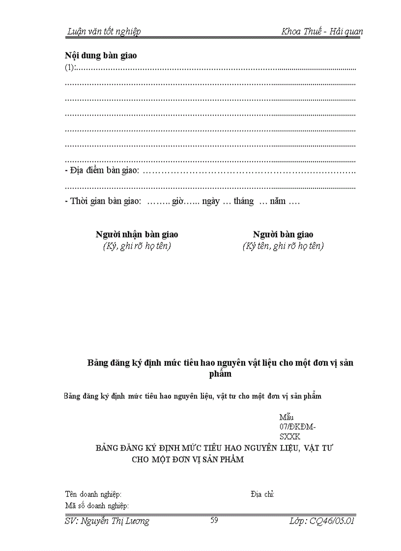 image for page Công tác kiểm tra giám sát hải quan đối với hàng nhập khẩu là nguyên liệu vật tư để sản xuất hàng xuất khẩu