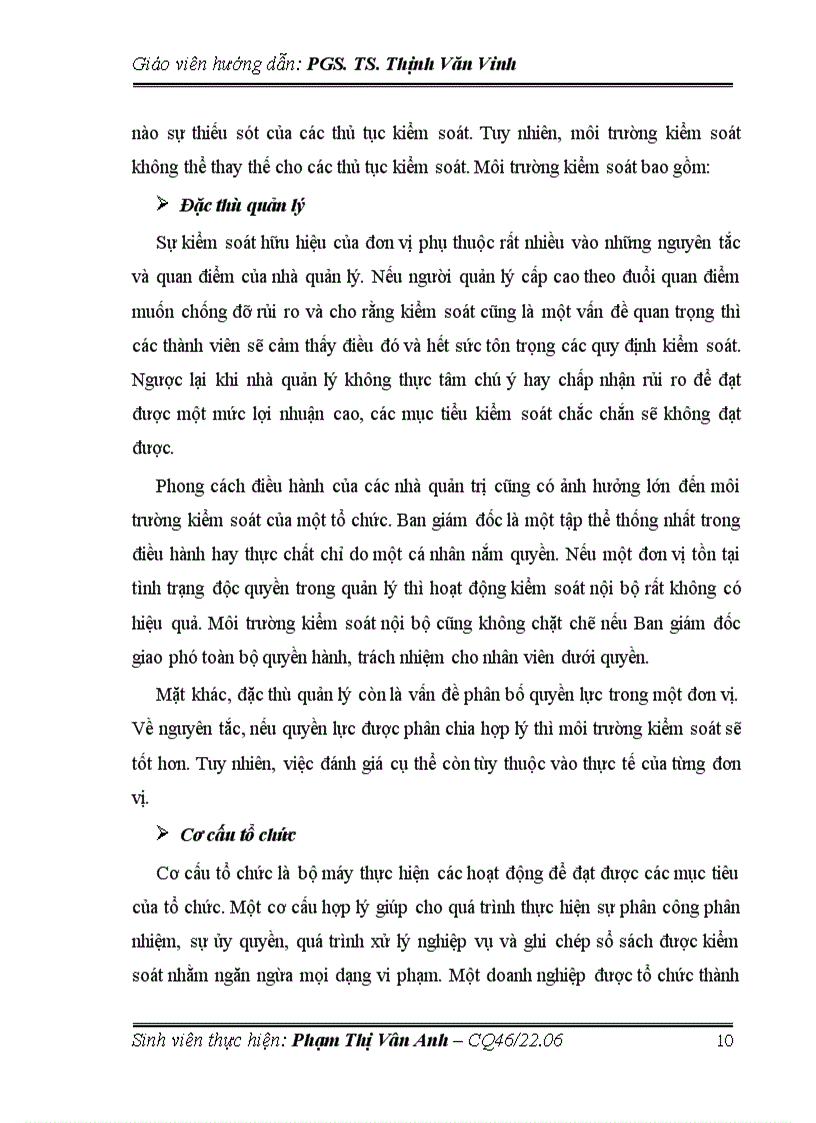 image for page Giải pháp hoàn thiện hệ thống kiểm soát nội bộ tại Ngân hàng nông nghiệp và phát triển nông thôn Việt Nam chi nhánh Bắc Hà Nội