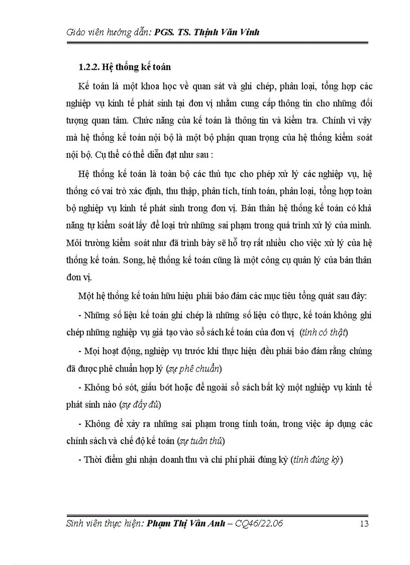 image for page Giải pháp hoàn thiện hệ thống kiểm soát nội bộ tại Ngân hàng nông nghiệp và phát triển nông thôn Việt Nam chi nhánh Bắc Hà Nội