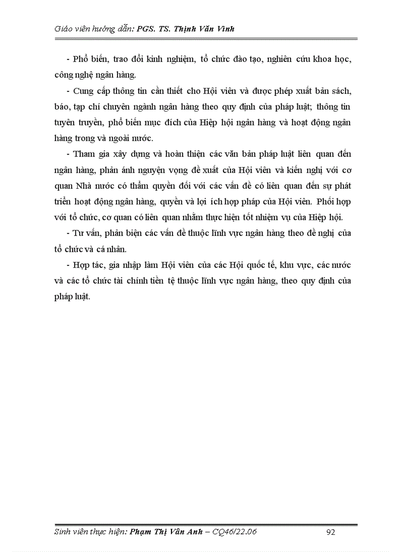 image for page Giải pháp hoàn thiện hệ thống kiểm soát nội bộ tại Ngân hàng nông nghiệp và phát triển nông thôn Việt Nam chi nhánh Bắc Hà Nội