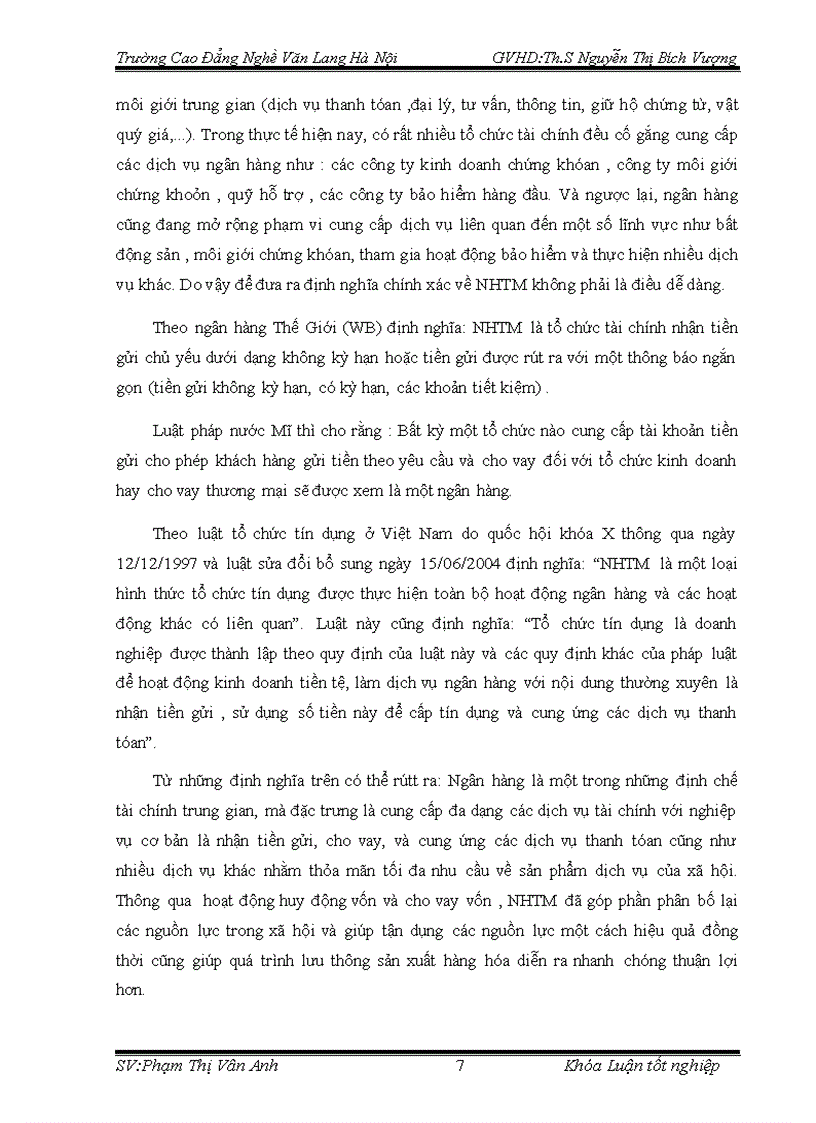 image for page Giải pháp nâng cao chất lượng hoạt động thanh toán không dùng tiền mặt tại Ngân hàng Thương mại Cổ phần Bảo Việt